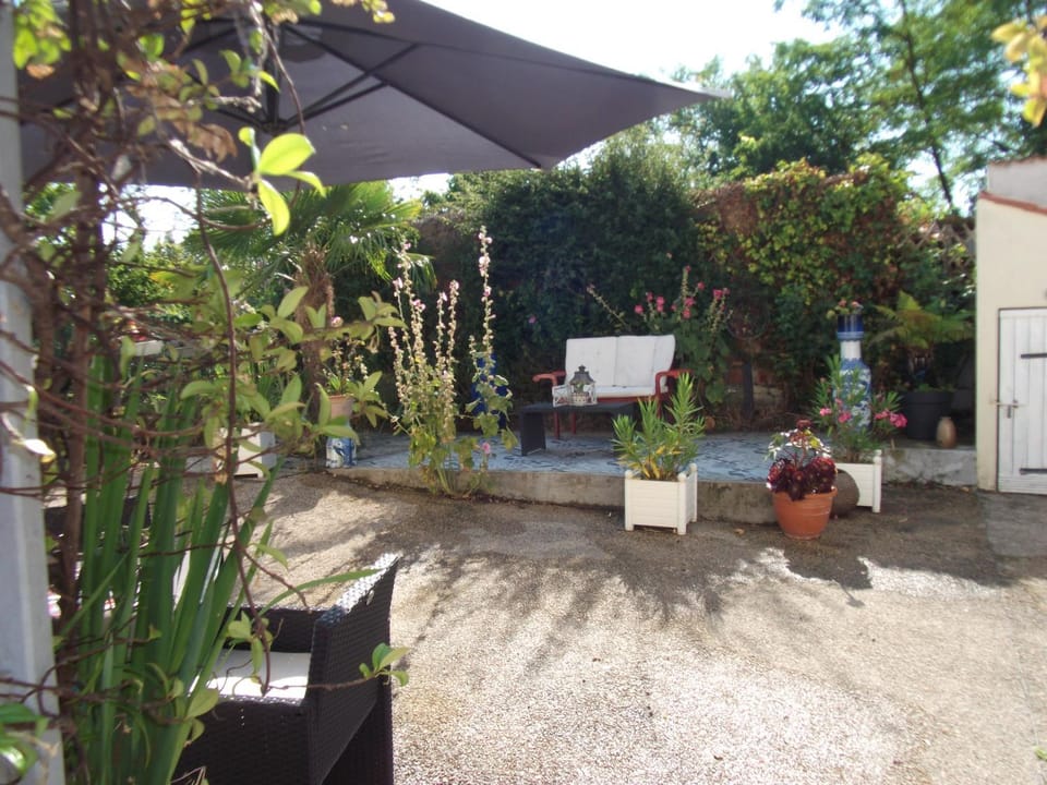 Les Mésanges Bed and Breakfast in Nouvelle-Aquitaine