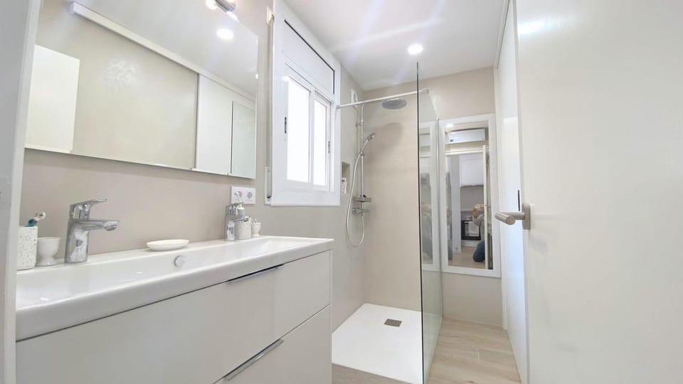 Acapulco b5 Apartment in Roses