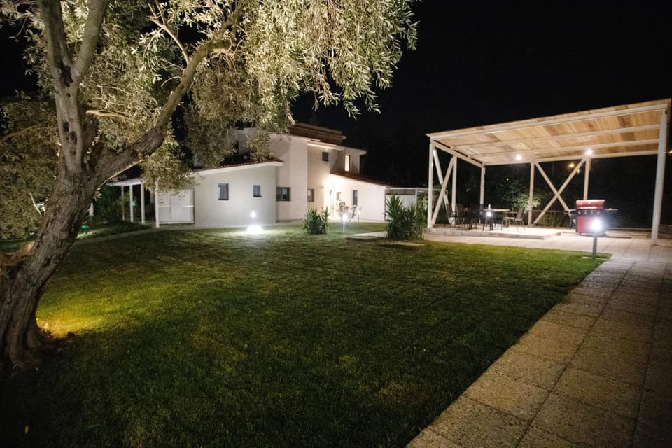 Restaurant/places to eat, Garden