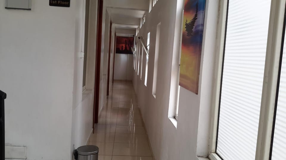 GSF Guest House Bed and Breakfast in Addis Ababa
