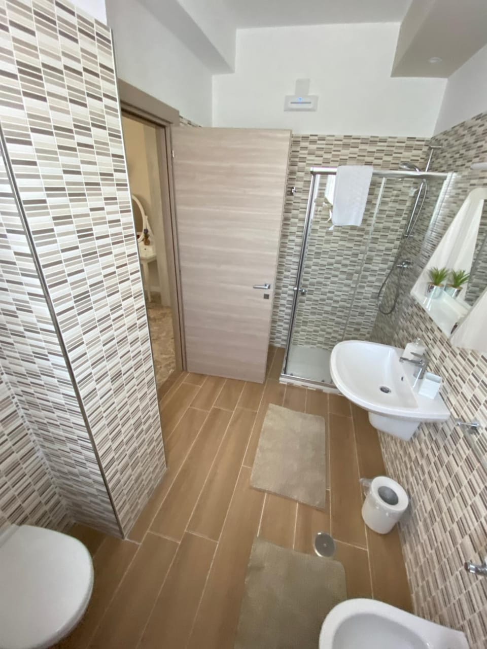 B&B Amores Bed and Breakfast in Apulia