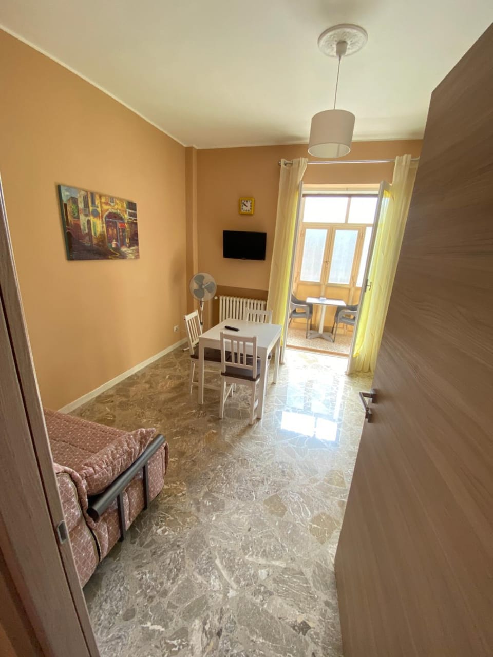 B&B Amores Bed and Breakfast in Apulia