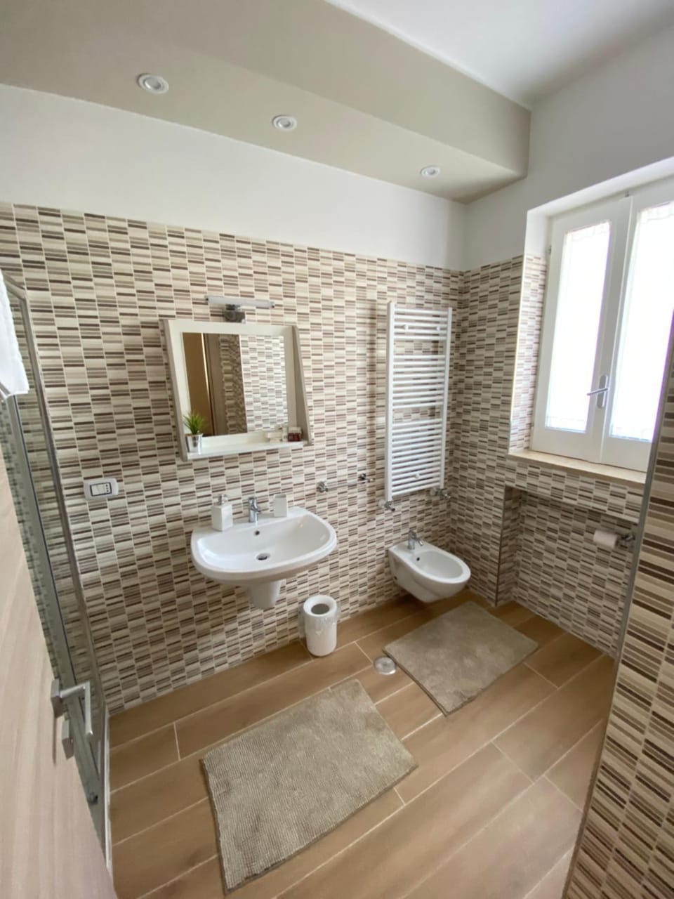 B&B Amores Bed and Breakfast in Apulia