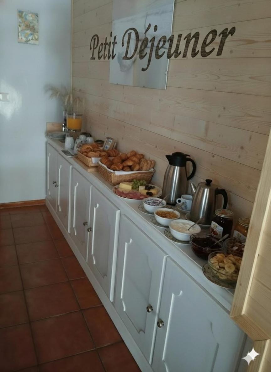 Chambres d'hôtes le Clos de la Presle Bed and Breakfast in Auvergne-Rhône-Alpes