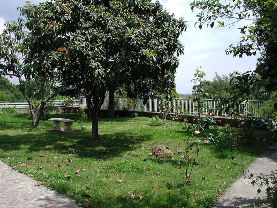 Oasi di Pace Bed and Breakfast in Lazio