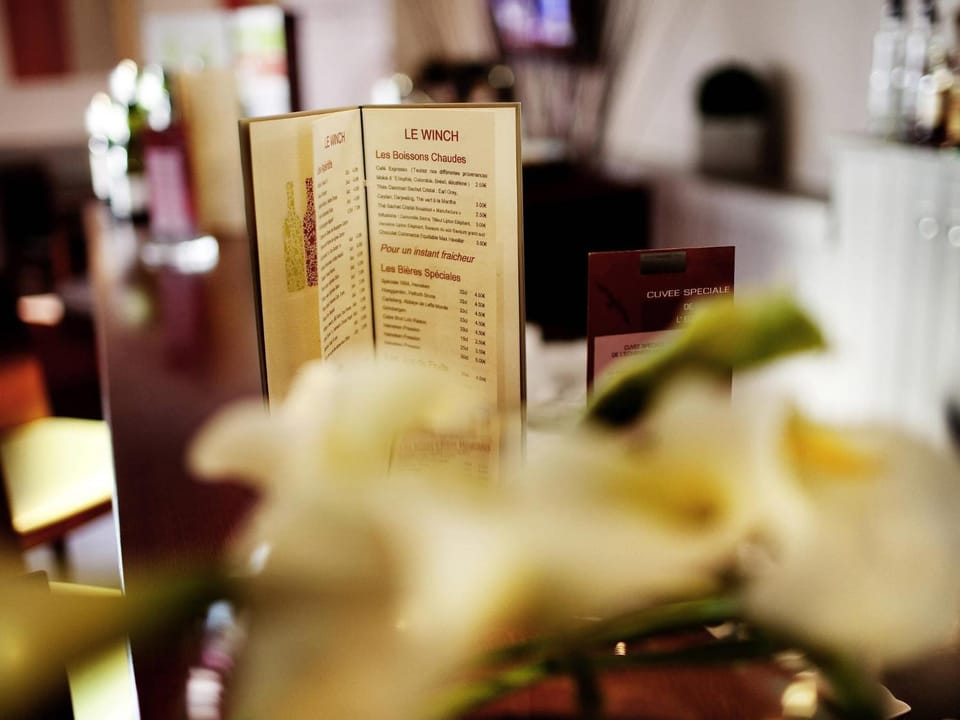 Lounge or bar