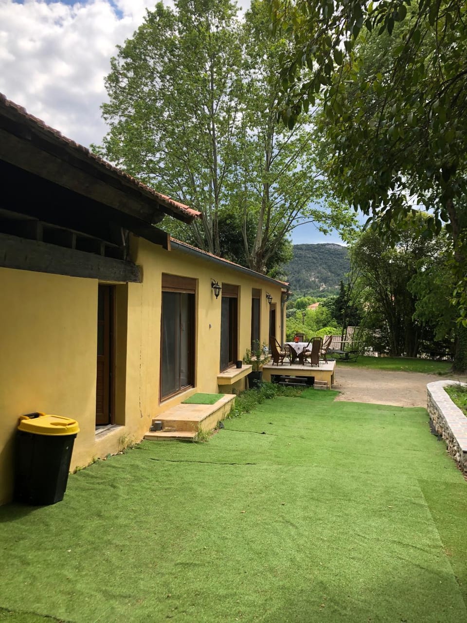 Maison dans les Cévennes House in Occitanie