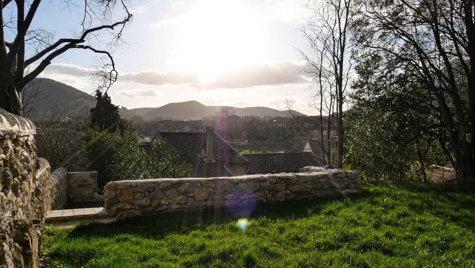 Maison dans les Cévennes House in Occitanie