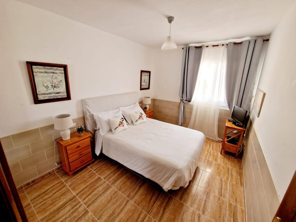 IDEAL CON NIÑOS , WIFI GRATIS Y PLAYA Apartment in Fuerteventura