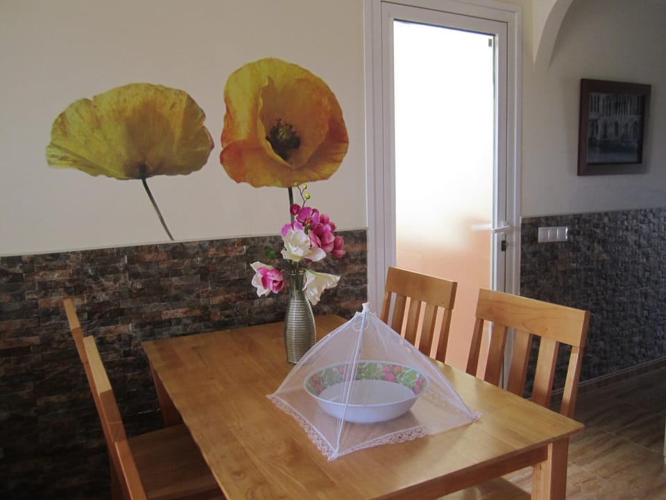 IDEAL CON NIÑOS , WIFI GRATIS Y PLAYA Apartment in Fuerteventura