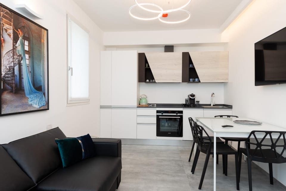 Karma Resort Apartment hotel in San Benedetto del Tronto