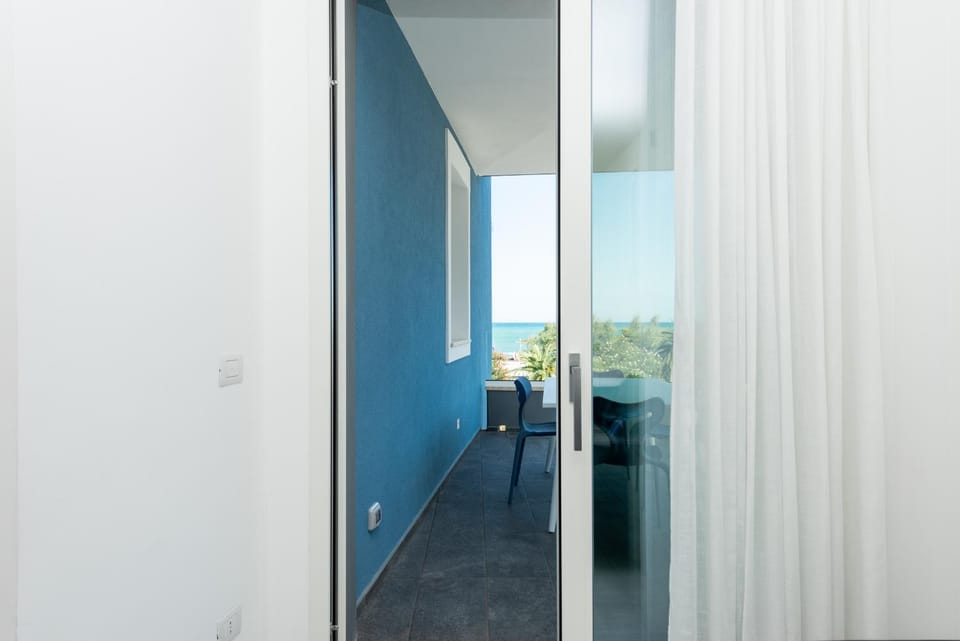 Karma Resort Apartment hotel in San Benedetto del Tronto