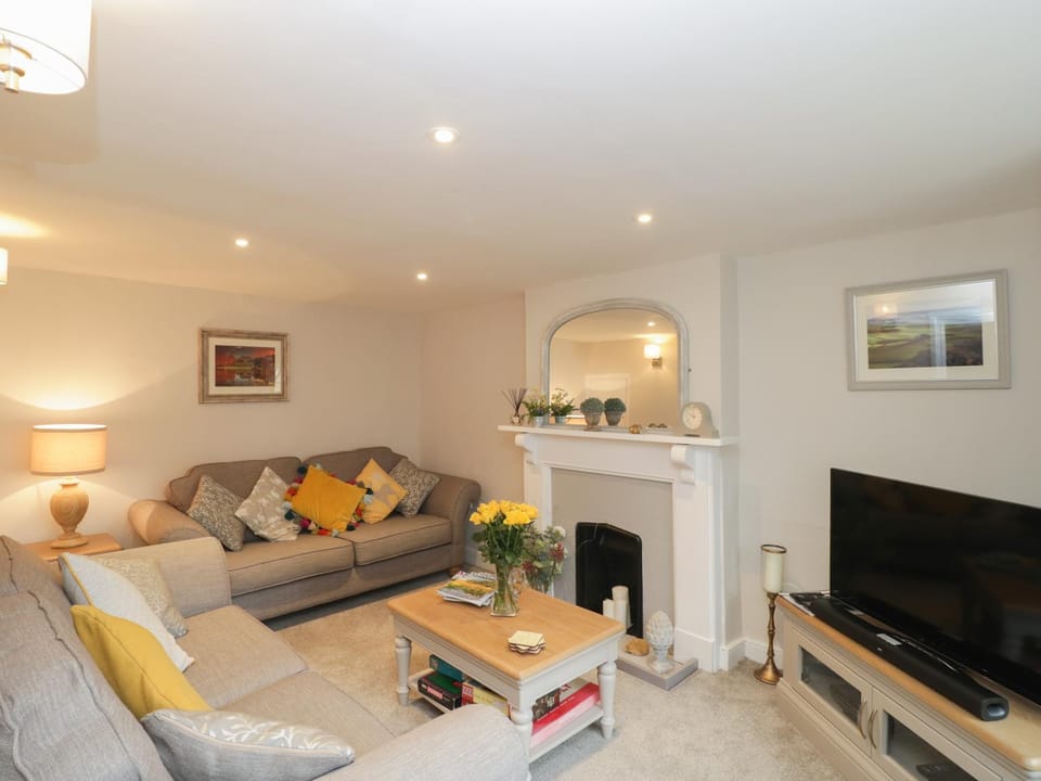 Market House House in West Dorset District