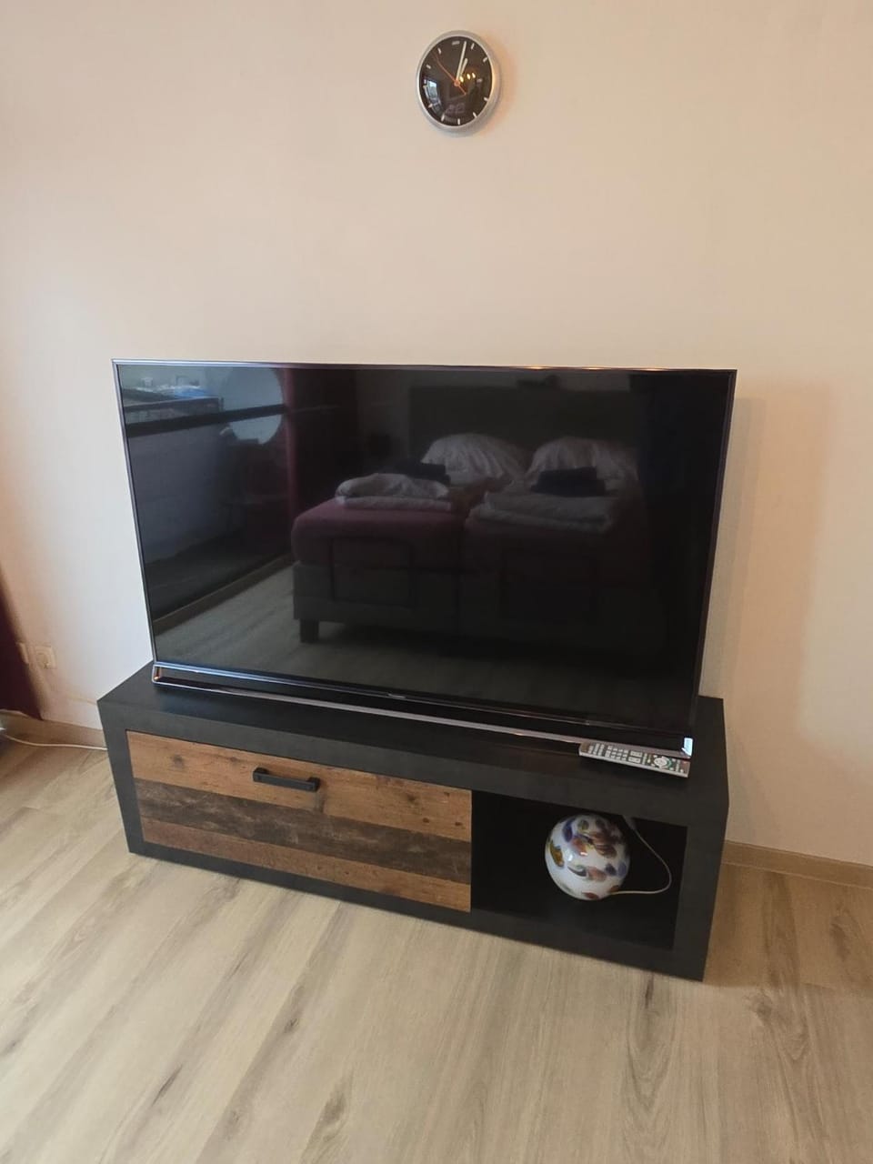 TV and multimedia