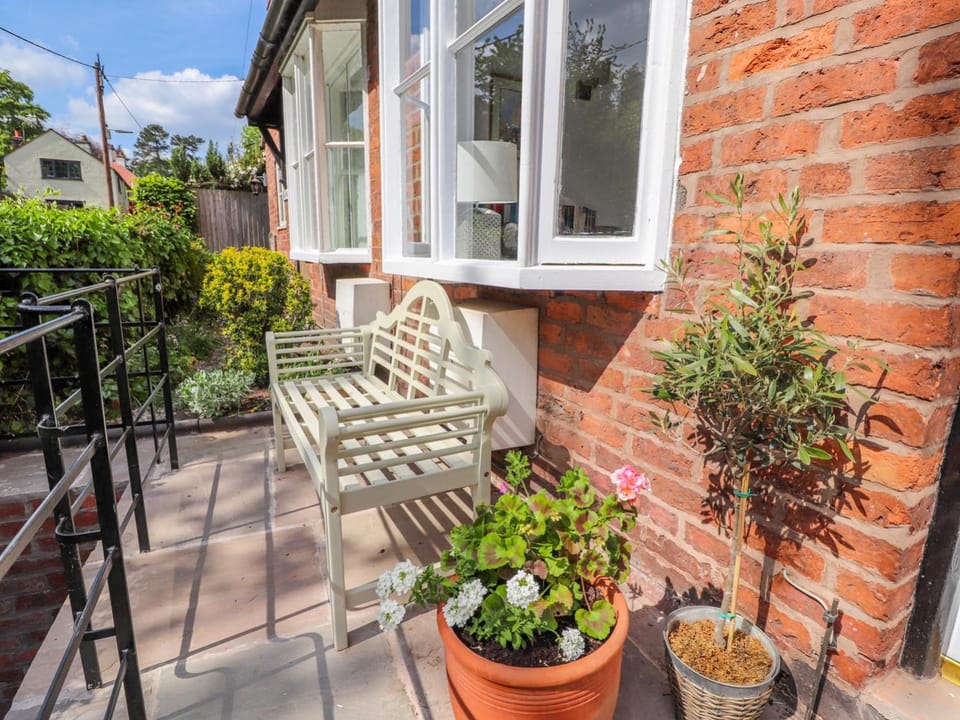Minnow Cottage House in Wales