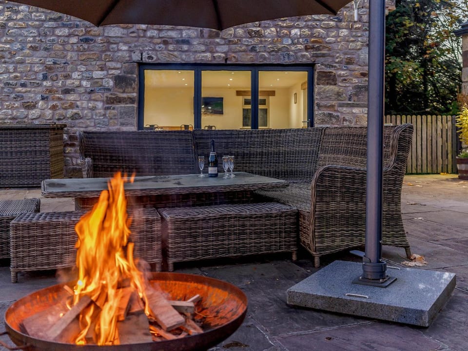 Roe Deer Country Retreat House in Ribble Valley District