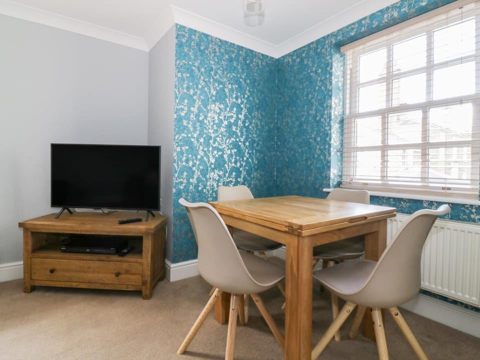 The Hoist Apartment in Ely