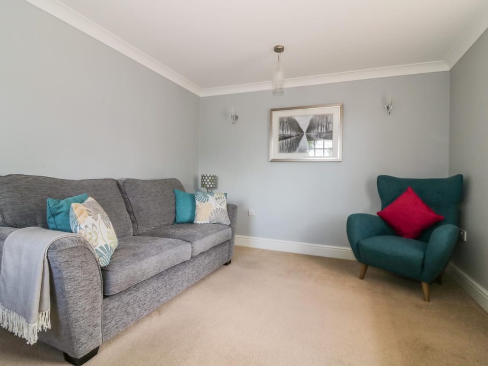 The Hoist Apartment in Ely