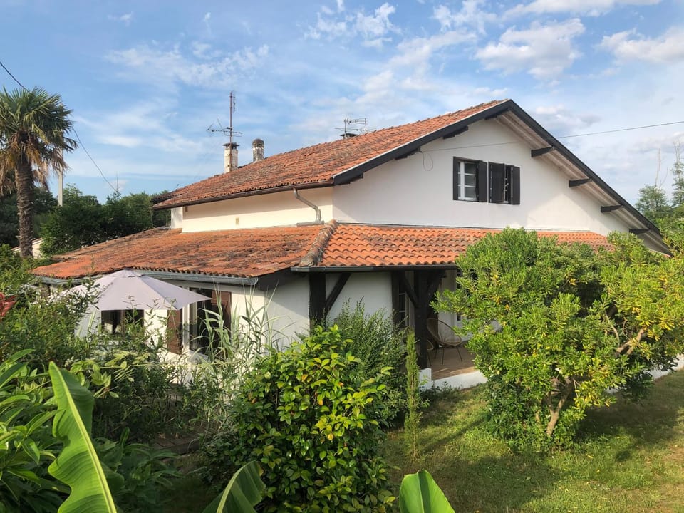 Villa Orcas Apartment in Léon