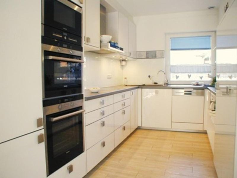 Haus Jonas Apartment in Westerland