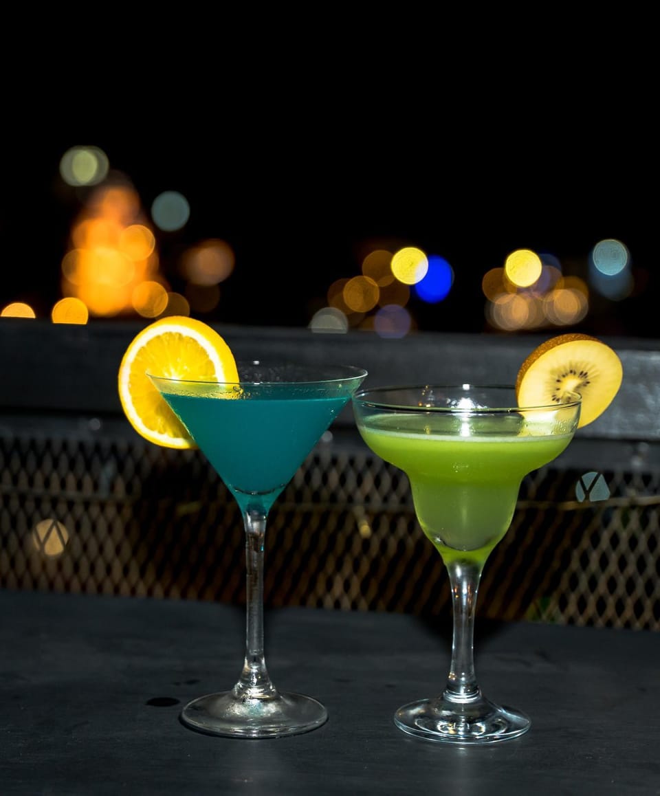 Drinks