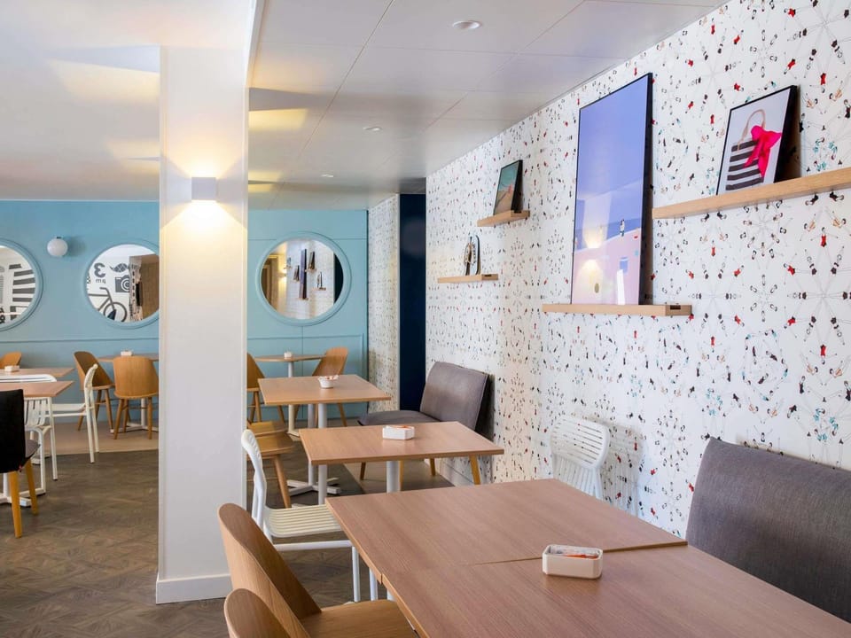 Business facilities