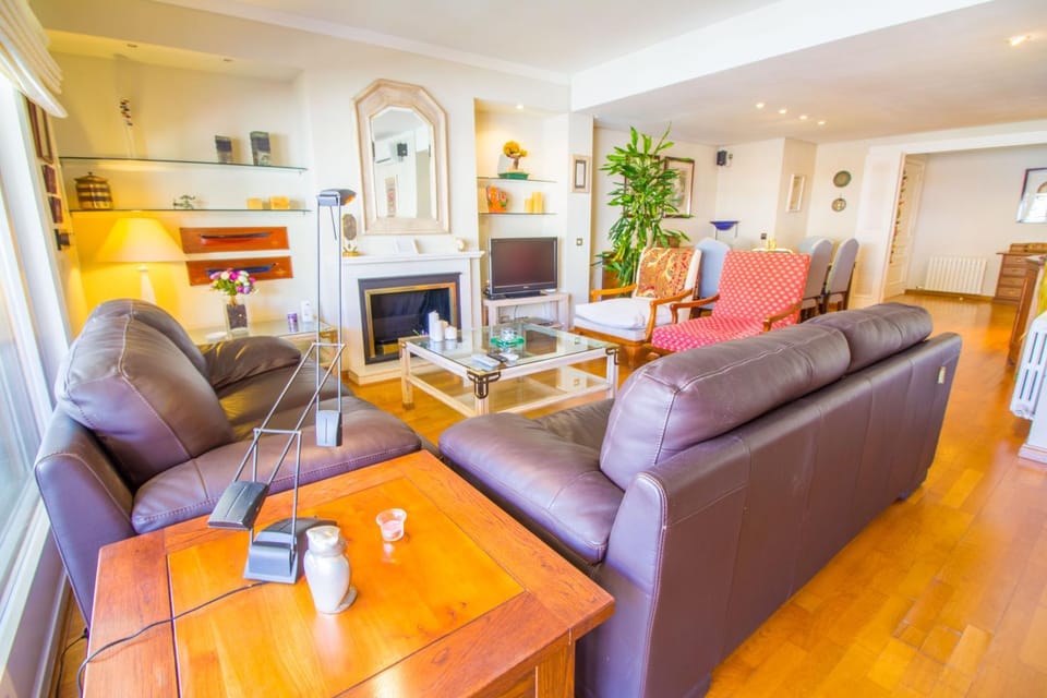 High Quality apartment 40 meters from beach Apartment in Port de Pollensa