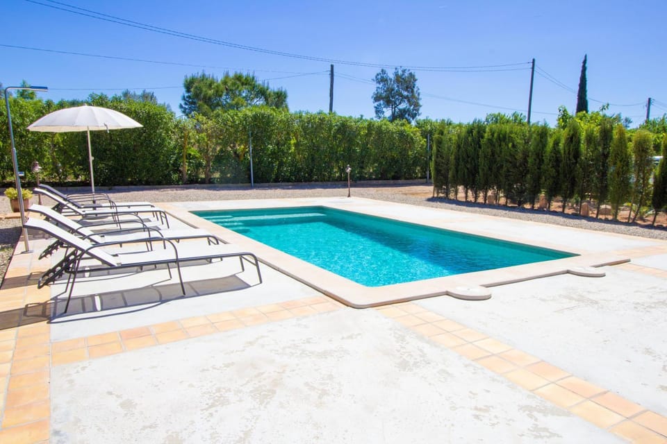 Off site, Swimming pool
