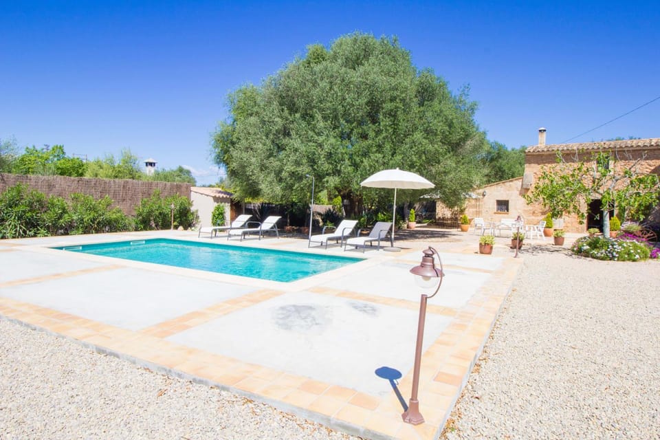 Off site, Swimming pool