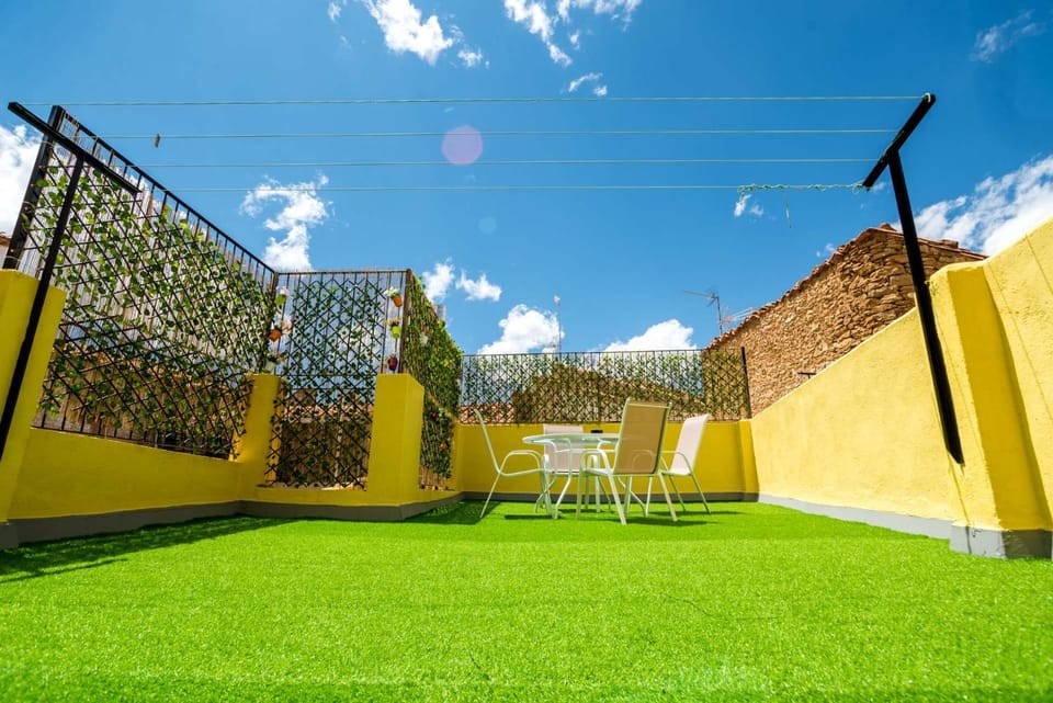 Apartamento Las Suertes Apartment in Valencian Community