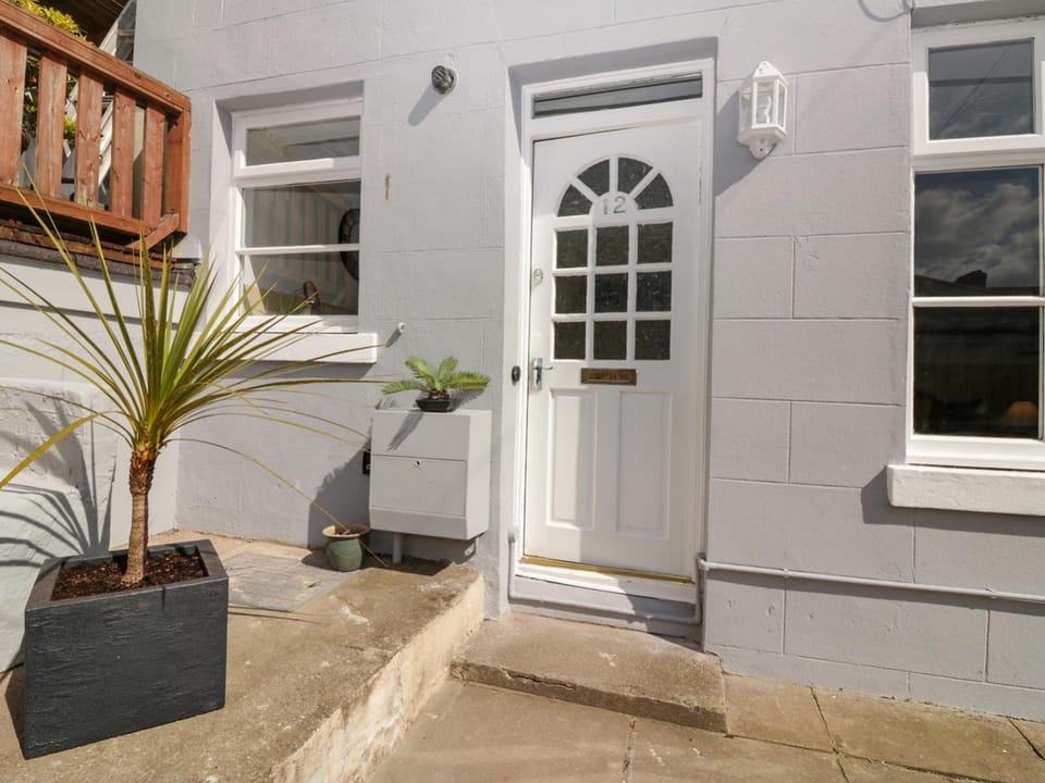 Harbourside Cottage House in Torquay