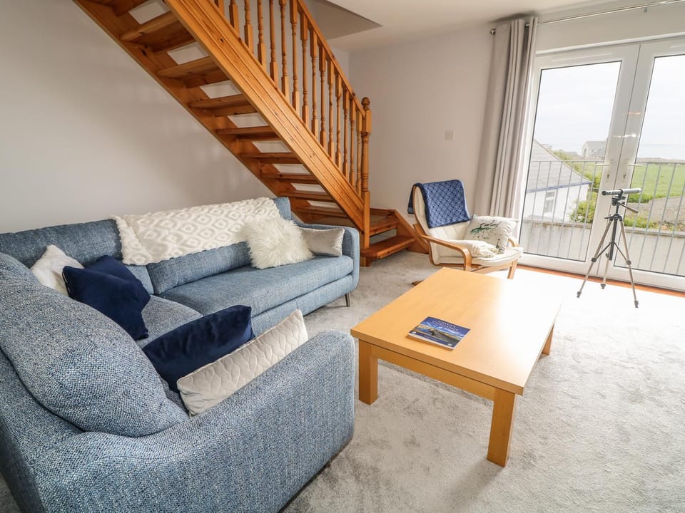 1 The Moorings House in Northern Ireland