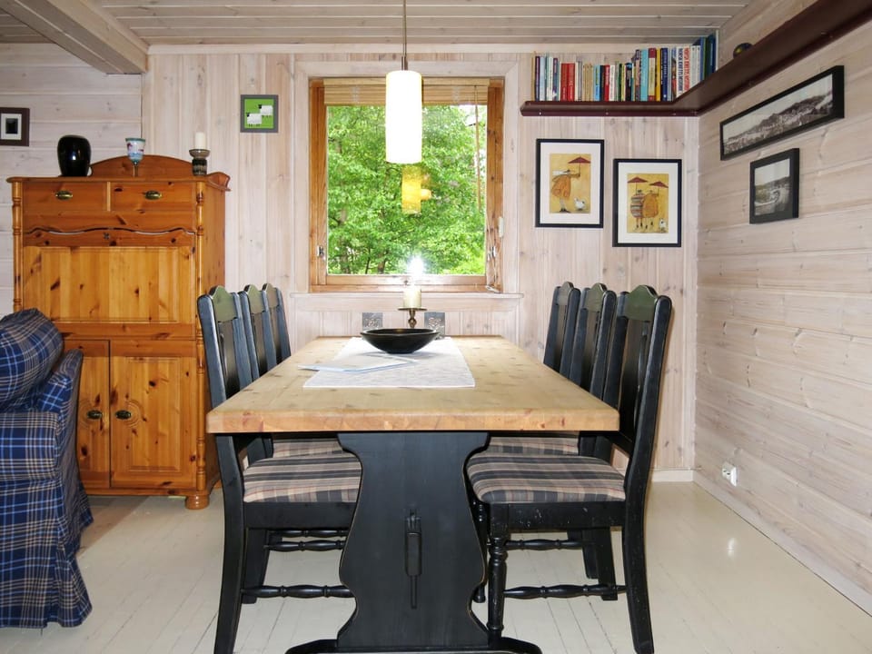 Holiday Home Sessabu - SOW074 by Interhome House in Norway