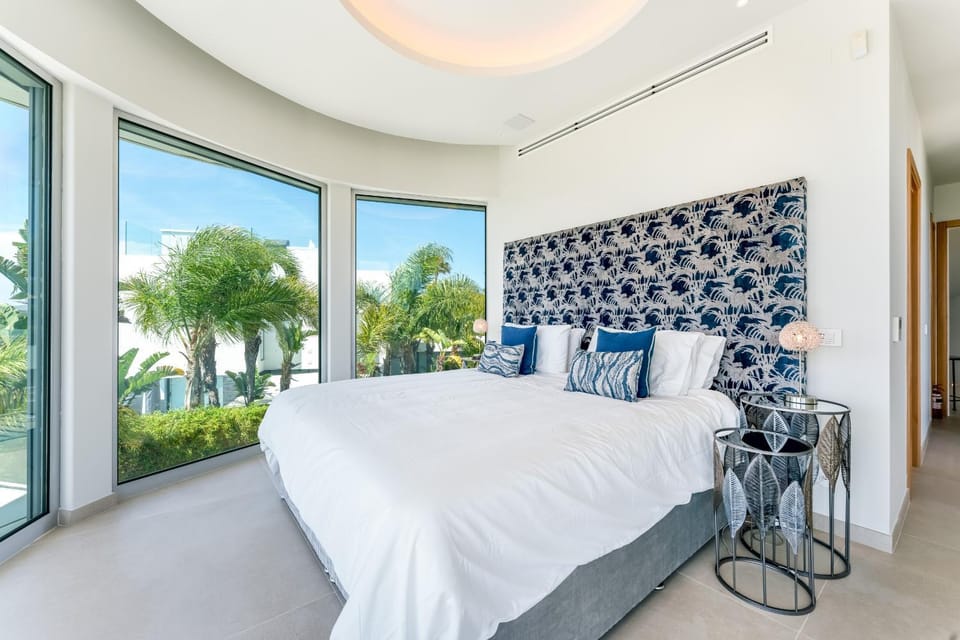 Villa Croesa - Vale de Lobo Villa in Faro District