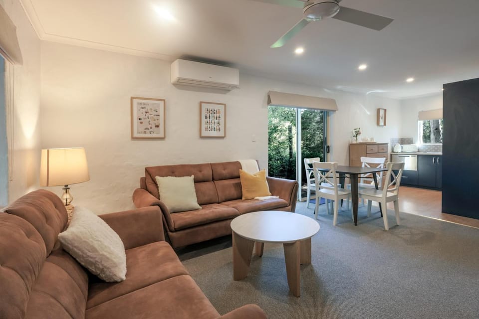 Donnybrook Cottages - Hutt River Apartment in Clare