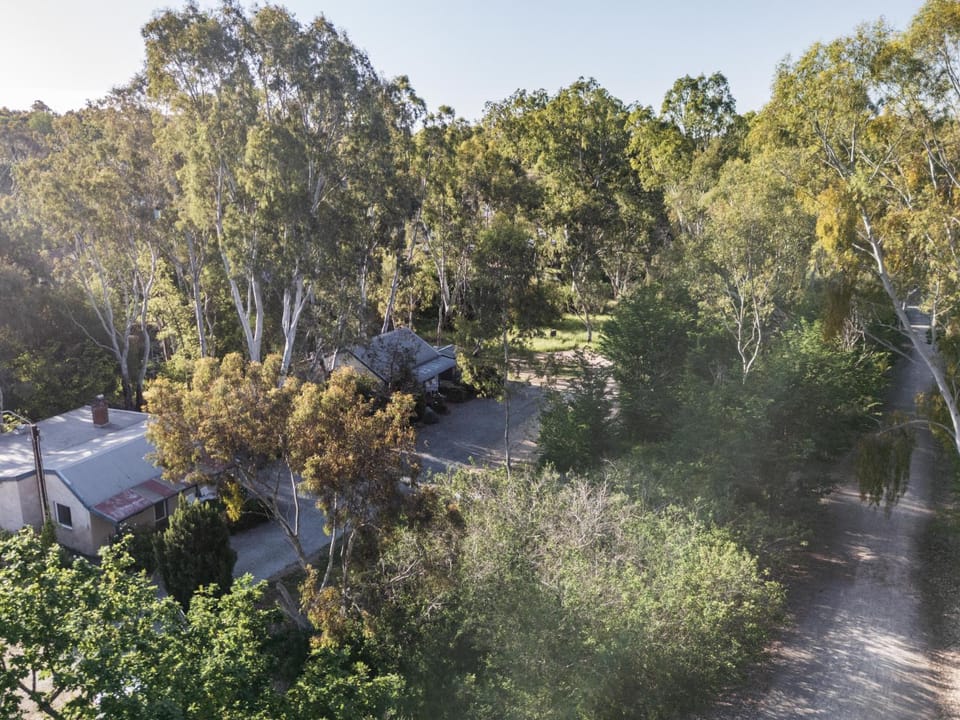 Donnybrook Cottages - Hutt River Apartment in Clare
