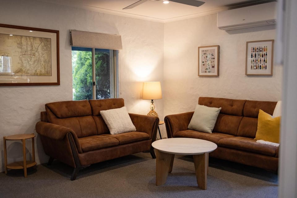 Donnybrook Cottages - Hutt River Apartment in Clare