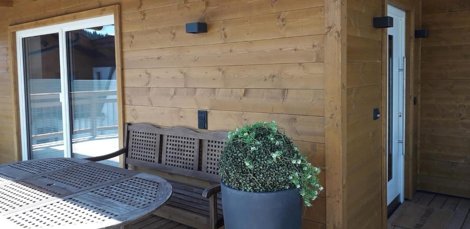 Appartement Meier Apartment in Seefeld