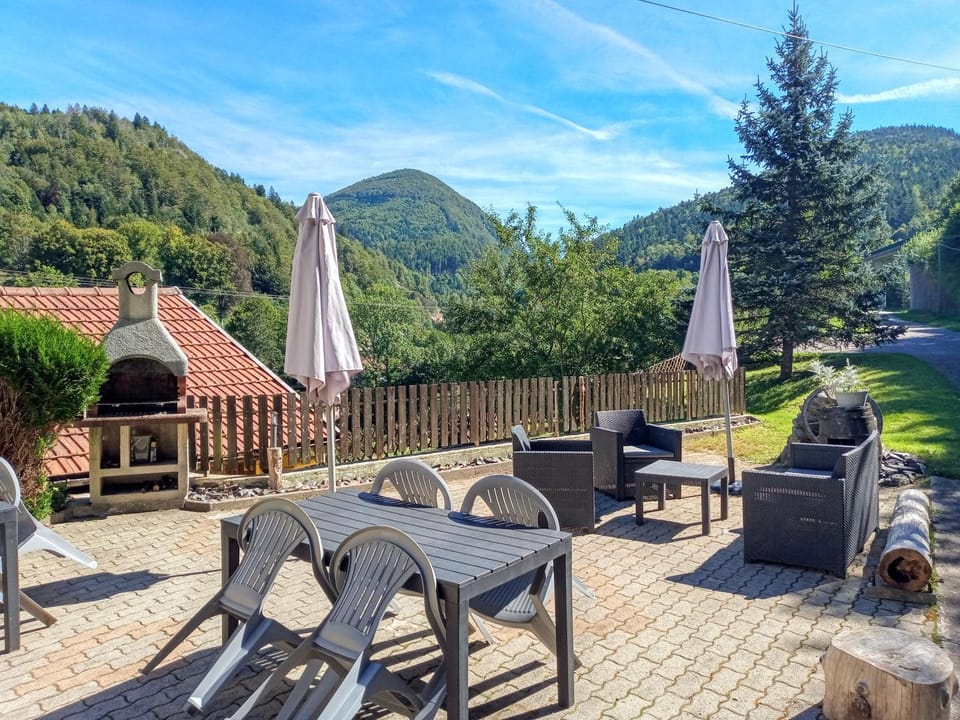 Les Sapins Bed and Breakfast in Vosges