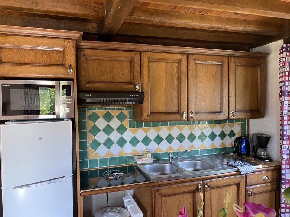 Coffee/tea facilities, Kitchen or kitchenette