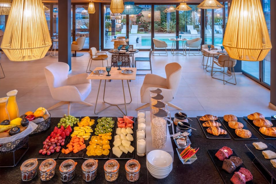 Food, Breakfast
