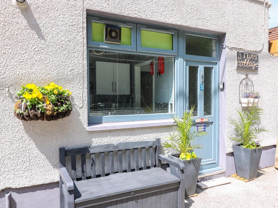 River Cottage House in Wales