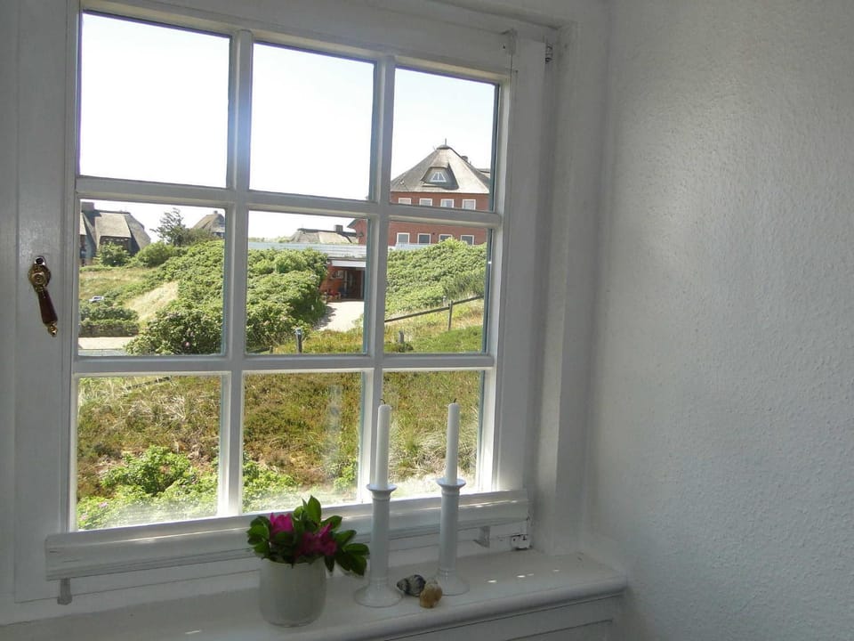 Ferienwohnung Watt-Koje Apartment in Sylt