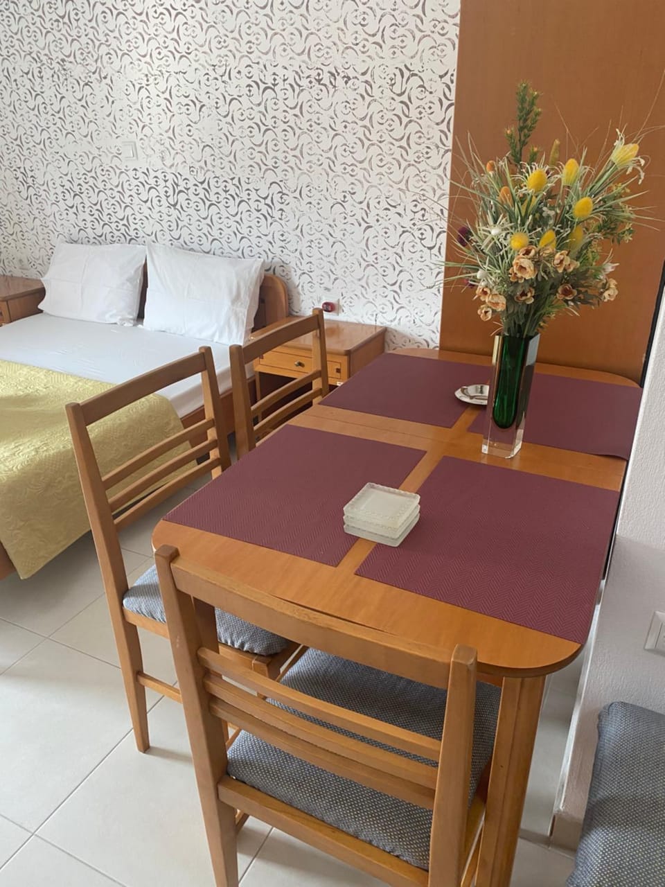 Guest House Pura Bed and Breakfast in Tirana County, Albania