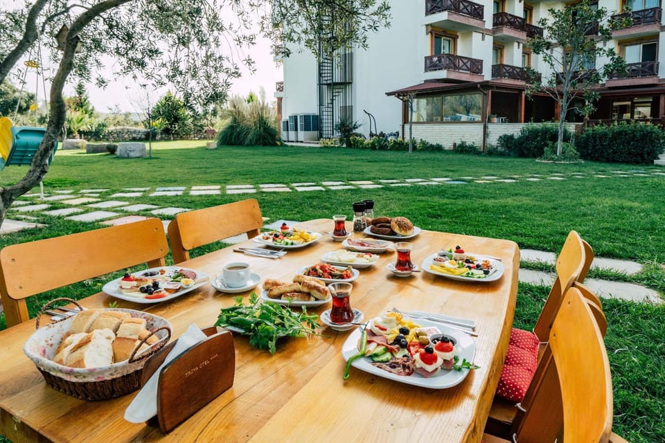 Garden, Food and drinks, Drinks