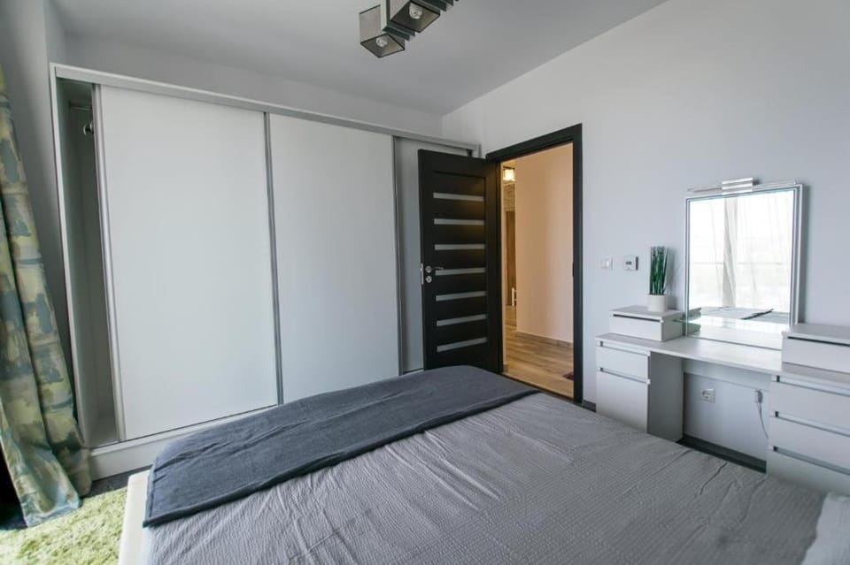Beige Apartment Riviera Apartment in Cluj-Napoca