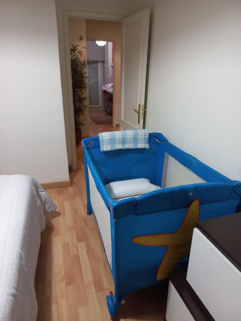 YEDRA Apartment in Ourense
