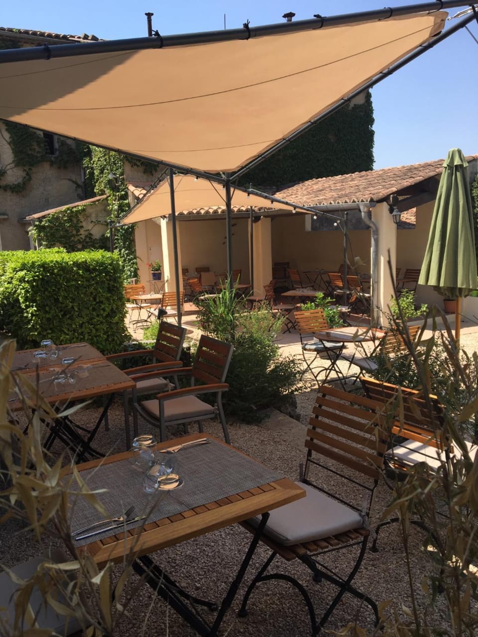 Le Cheval Blanc Bed and Breakfast in French Riviera