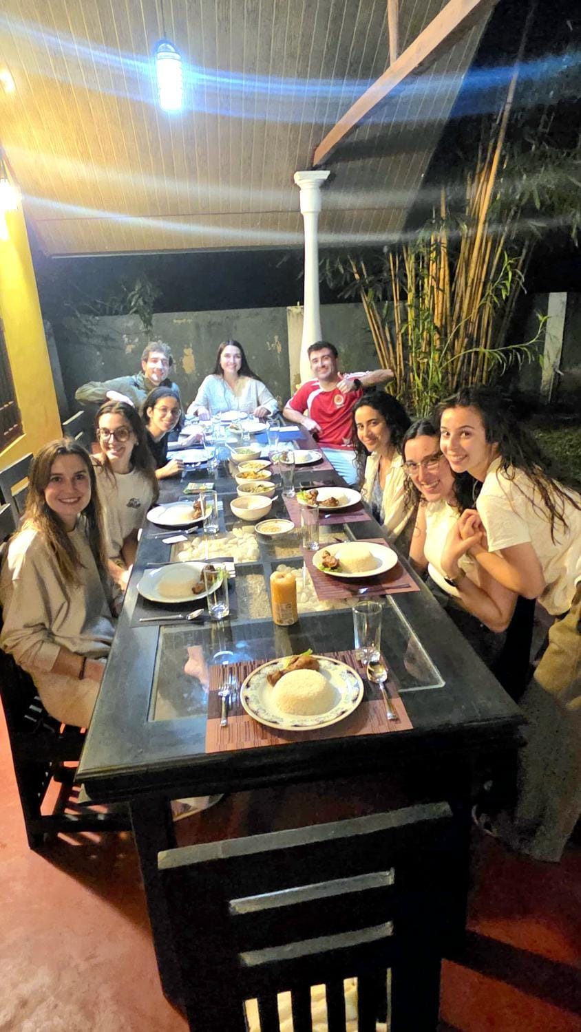 Food, Dinner