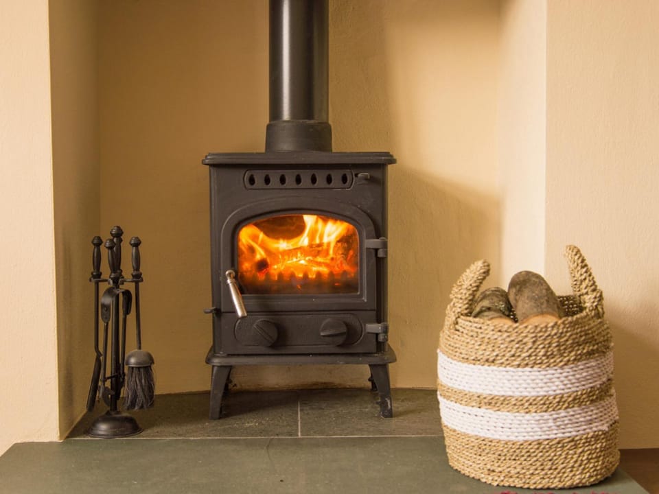 Tilberthwaite Farm Cottage House in England